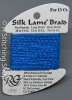 Silk Lame' 13-LB192-Bluebird
