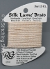 Silk Lame' 13-LB193-Creme Brulee