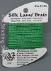 Silk Lame' 13-LB194-Greenbriar