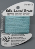 Silk Lame' 13-LB195-Marine Blue