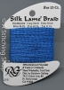 Silk Lame' 13-LB197-Star Sapphire