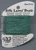 Silk Lame' 13-LB198-Wasabi