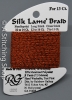Silk Lame' 13-LB200-Burnt Brick