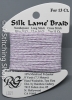 Silk Lame' 13-LB021-Lite Lavender