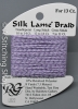 Silk Lame' 13-LB022-Lavender