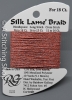 Silk Lame' 18-SL004-Antique Rose