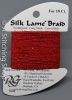 Silk Lame' 18-SL008-Red