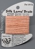 Silk Lame' 18-SL128-Crab Bisque