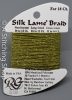 Silk Lame' 18-SL130-Moss