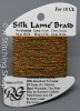 Silk Lame' 18-SL132-Christmas