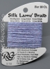 Silk Lame' 18-SL134-Misty Lilac
