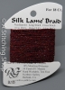 Silk Lame' 18-SL135-Red Sparkle