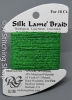 Silk Lame' 18-SL136-Kelly Green