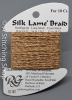 Silk Lame' 18-SL142-Toasted Almond