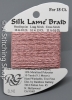 Silk Lame' 18-SL143-Cameo Pink