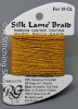 Silk Lame' 18-SL145-Fool's Gold