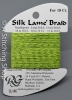 Silk Lame' 18-SL146-Apple Green