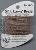 Silk Lame' 18-SL147-Taupe