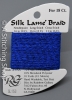 Silk Lame' 18-SL153-Classic Blue