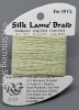 Silk Lame' 18-SL154-Misty Green