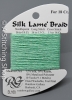 Silk Lame' 18-SL160-Dark Mint