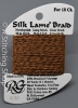 Silk Lame' 18-SL162-Hazel