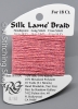Silk Lame' 18-SL163-Medium Rose