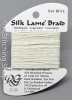 Silk Lame' 18-SL168-Seafoam
