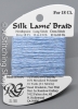 Silk Lame' 18-SL169-Seafoam