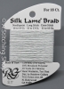 Silk Lame' 18-SL017-Lite Surf Blue
