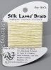 Silk Lame' 18-SL171-Mellow Yellow