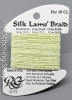 Silk Lame' 18-SL172-Lime Cream