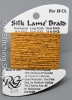 Silk Lame' 18-SL175-Honey Gold