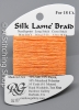 Silk Lame' 18-SL177-Orange Pop