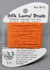 Silk Lame' 18-SL178-Persimmon