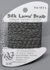 Silk Lame' 18-SL184-Pavement