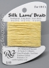 Silk Lame' 18-SL188-Vanilla