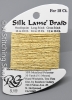 Silk Lame' 18-SL189-Banana Crepe