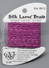 Silk Lame' 18-SL190-Purple Orchid