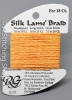 Silk Lame' 18-SL191-Goldenrod