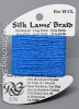 Silk Lame' 18-SL192-Bluebird