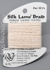 Silk Lame' 18-SL193-Creme Brulee
