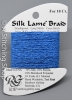 Silk Lame' 18-SL197-Star Sapphire