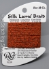 Silk Lame' 18-SL200-Burnt Brick