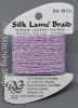 Silk Lame' 18-SL022-Lavender