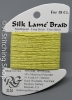 Silk Lame' 18-SL054-Lite Avocado