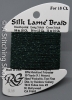 Silk Lame' 18-SL056-Forest Green