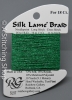 Silk Lame' 18-SL057-Christmas Green