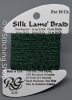 Silk Lame' 18-SL058-Dark Christmas Green