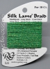 Silk Lame' 18-SL063-Emerald